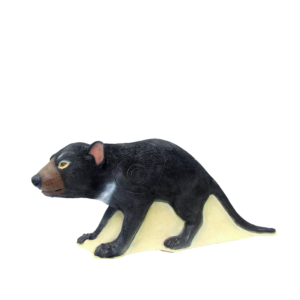 SRT 3D-Tier Tasmanischer Teufel