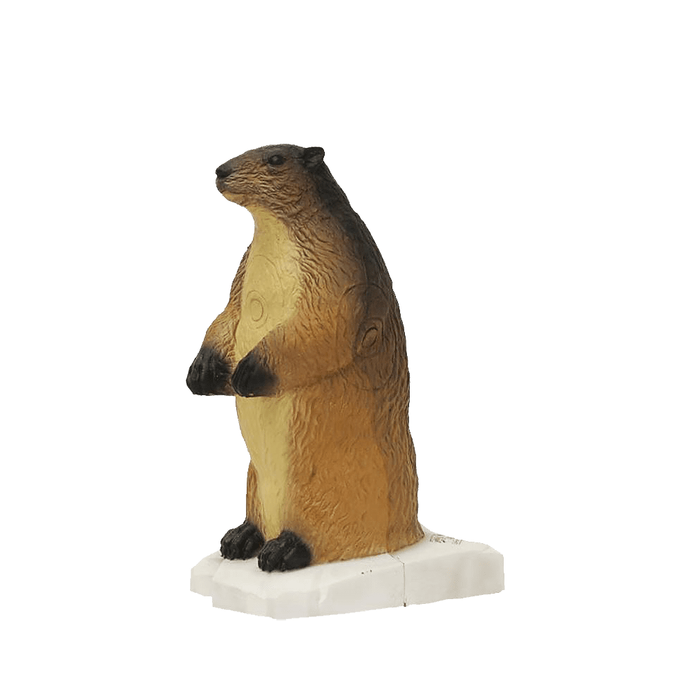 Longlife 3D-Tier Murmeltier Longlife 3D-Tier Murmeltier