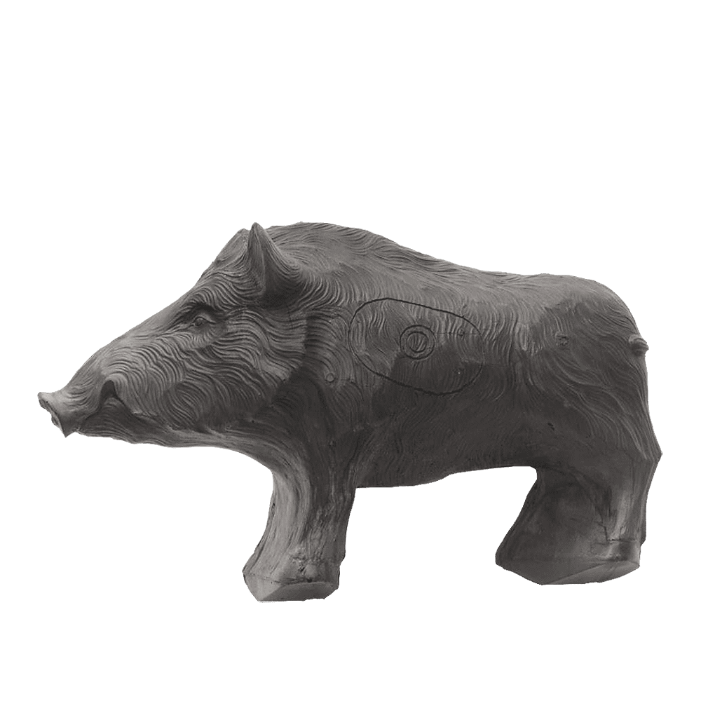 SRT 3D-Tier Wildschwein SRT 3D-Tier Wildschwein