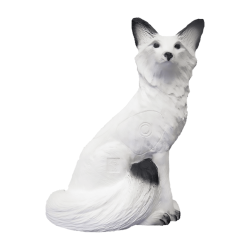 SRT 3D-Tier Polarfuchs