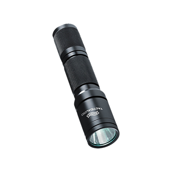 Walther Tactical 250 Taschenlampe