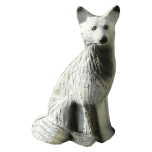 Leitold 3D-Tier Polarfuchs