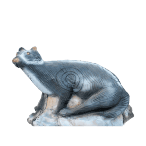 Leitold 3D-Tier Dachs