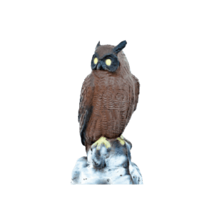 Leitold 3D-Tier Uhu