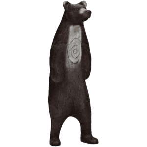Leitold 3D-Tier Braunbär