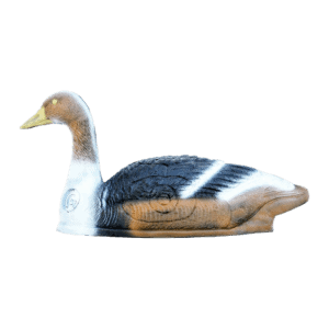 Leitold 3D-Tier Graugans Groß