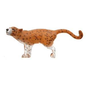 Leitold 3D-Tier Leopard