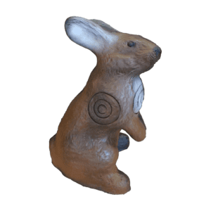 Leitold 3D-Tier Hase