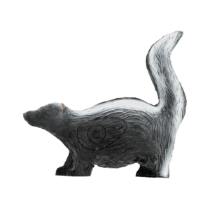 Leitold 3D-Tier Stinktier