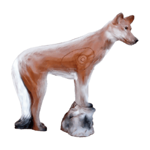 Leitold 3D-Tier Dingo
