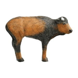 Leitold 3D-Tier Bisonkalb stehend