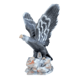Leitold 3D-Tier Weißkopfseeadler