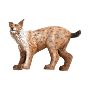 Leitold 3D-Tier Luchs