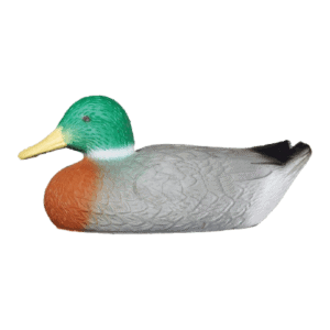Leitold 3D-Tier Ente