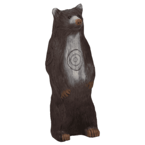 Leitold 3D-Tier Kleiner Braunbär