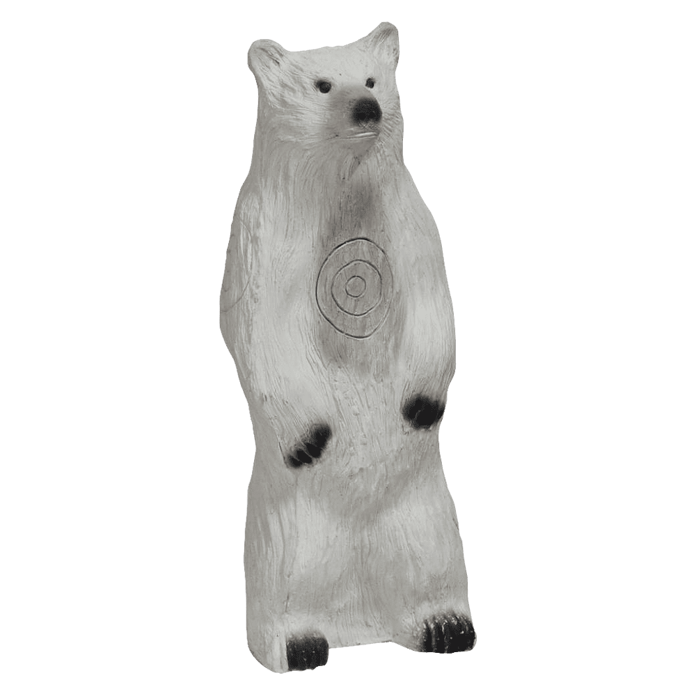Leitold 3D-Tier Kleiner Eisbär Leitold 3D Tier