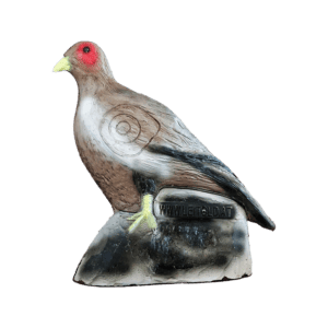 Leitold 3D-Tier Fasanhenne