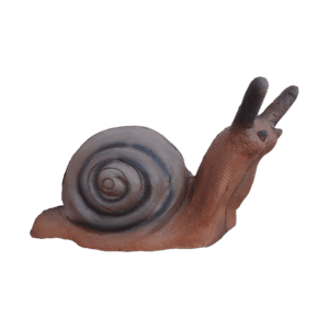 Leitold 3D-Tier Schnecke