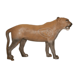 Leitold 3D-Tier Löwin