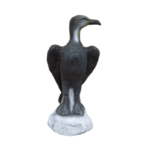 Leitold 3D-Tier Kormoran