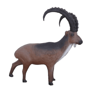 Leitold 3D-Tier Alpensteinbock