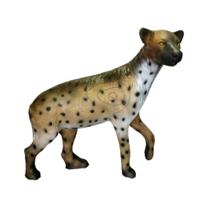 Leitold 3D-Hyäne