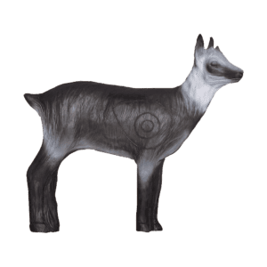 Leitold 3D-Tier Gamskitz