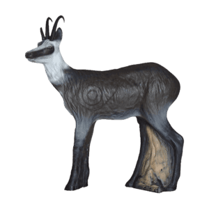 Leitold 3D-Tier Gamsgeiß