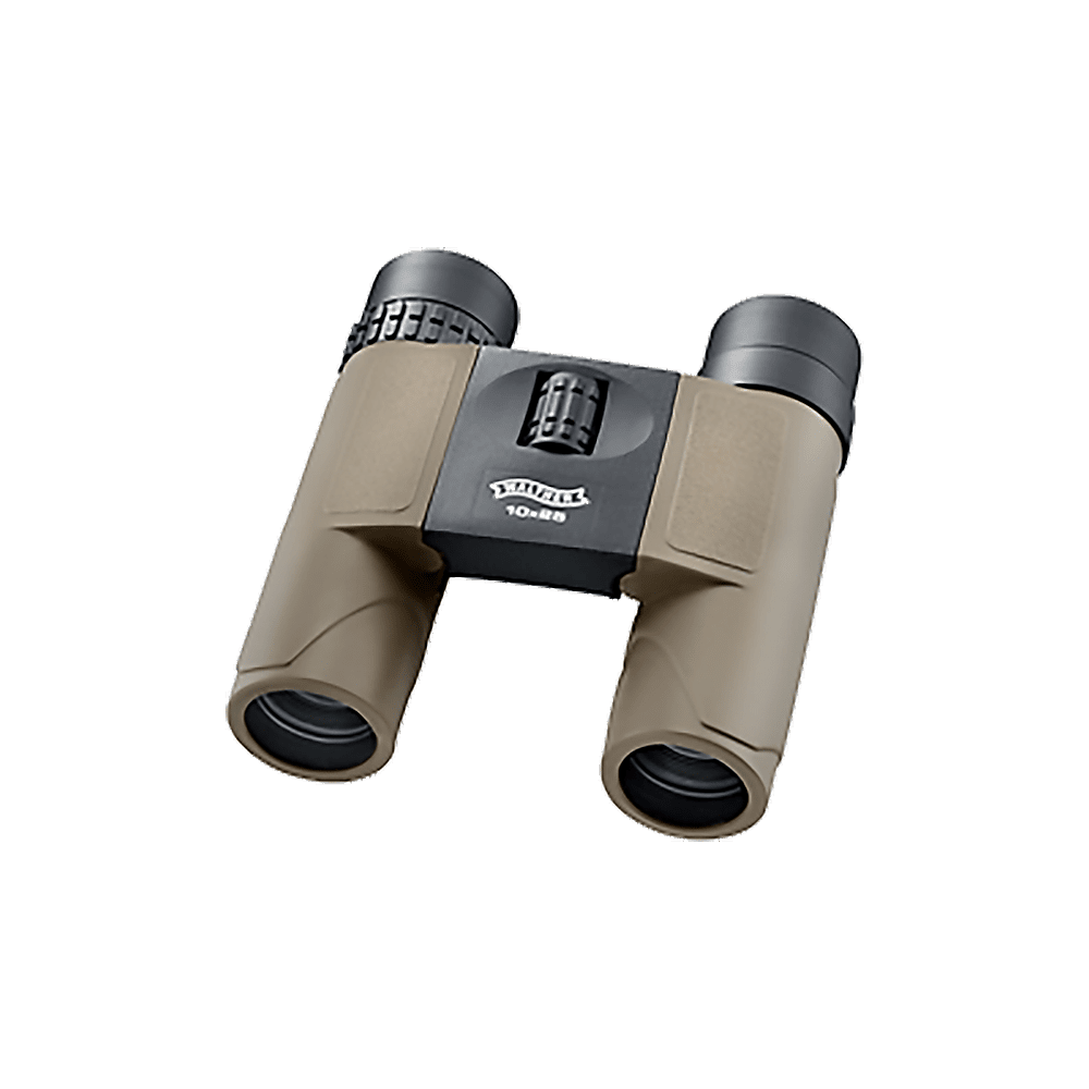 Walther Backpack 10 x 25 Fernglas Walther Backpack 10 x 25 Fernglas