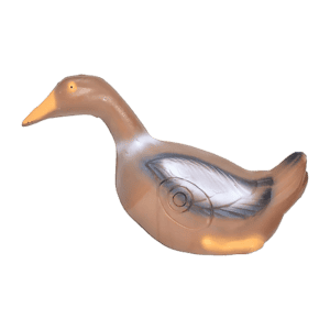 Longlife 3D-Tier Wildgans