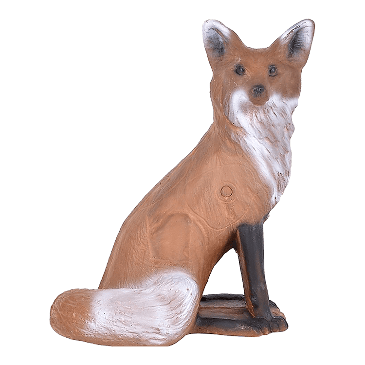 Longlife 3D-Tier Rotfuchs Longlife 3D-Tier Rotfuchs