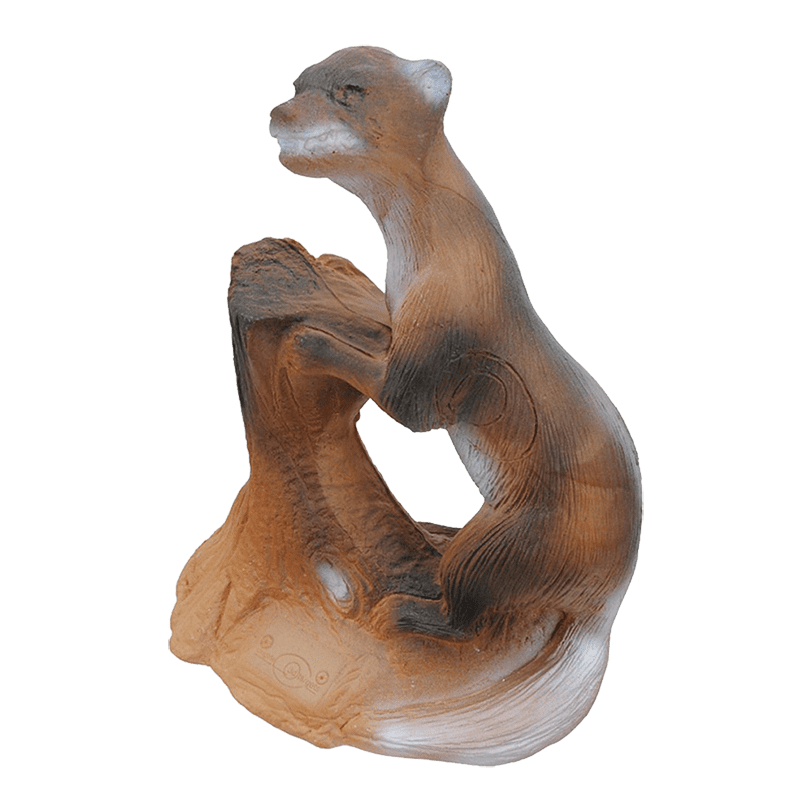 Longlife 3D-Tier Steinmarder Longlife 3D-Tier Steinmarder