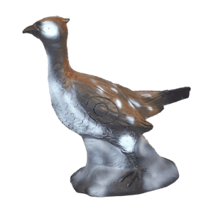 Longlife 3D-Tier Fasanenhenne