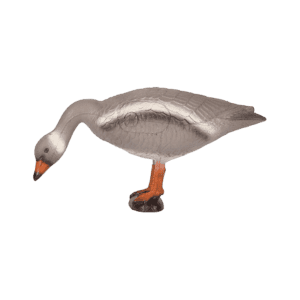 Leitold 3D-Tier Graugans