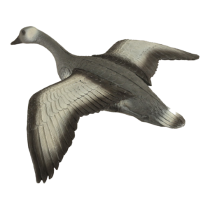 Franzbogen 3D-Tier fliegende Graugans