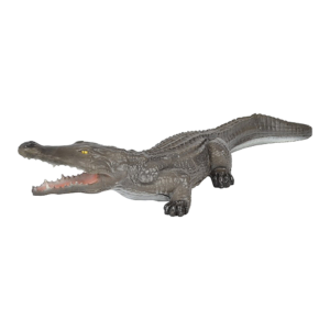 Franzbogen 3D-Tier Krokodil