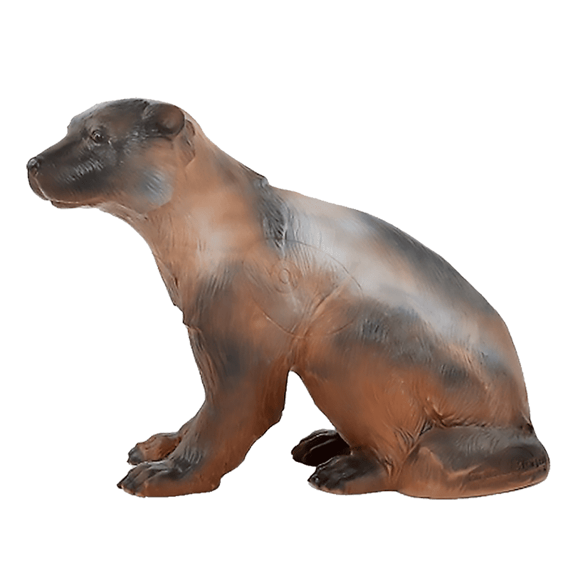 Longlife 3D-Tier Vielfraß Longlife 3D-Tier Vielfraß