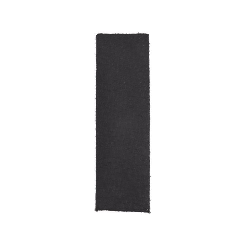 Bearpaw Lederrest für Bogensattel Bearpaw Lederrest für Bogensattel