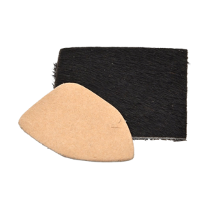 Bearpaw Traditional Hair Rest