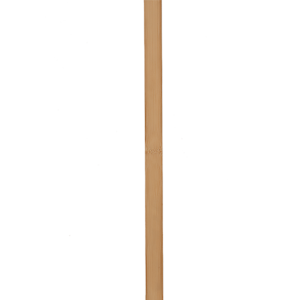 Bogensport Bogenbau Bambuslaminat getarpt (verjüngt) 38 mm, aus ganzem Rohr
