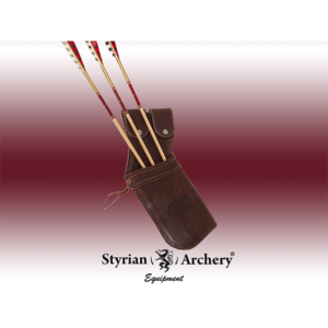 Styrian Archery Holsterköcher