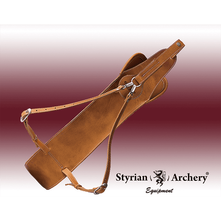 Styrian Archery Rückenköcher Classic