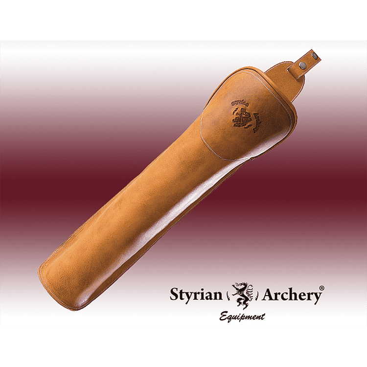 Styrian Archery Rückenköcher Classic