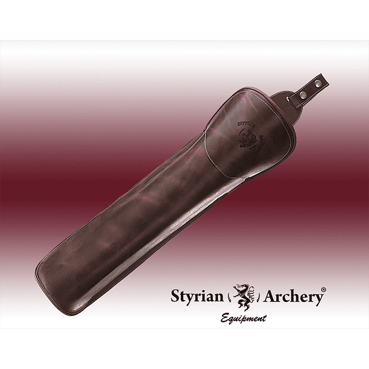 Styrian Archery Rückenköcher Classic