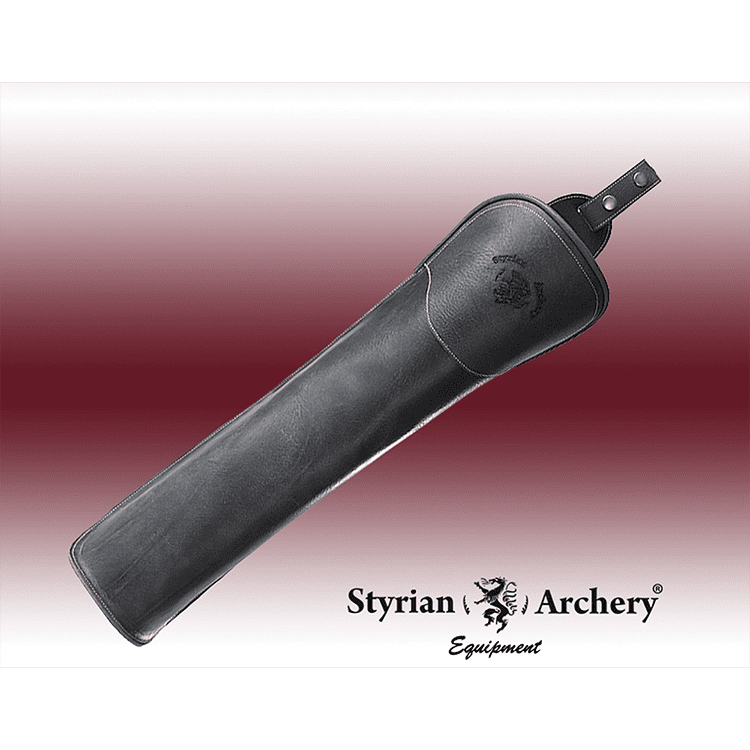 Styrian Archery Rückenköcher Classic