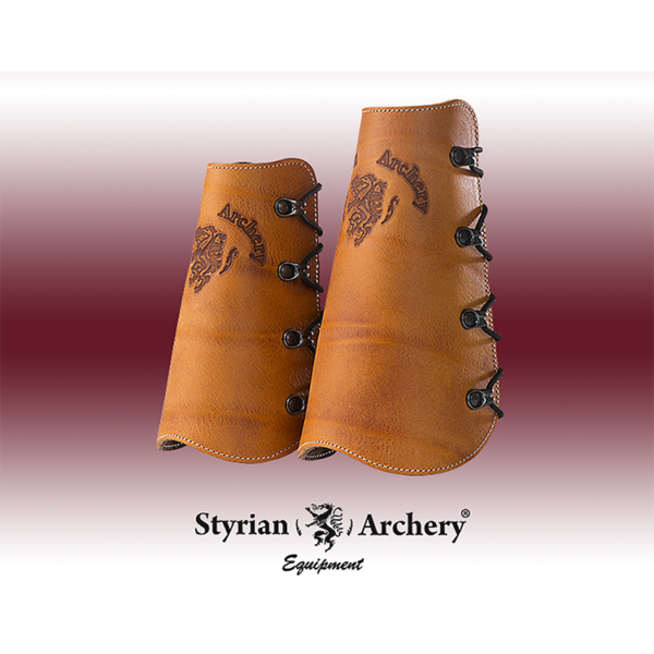 Styrian Archery Armschutz