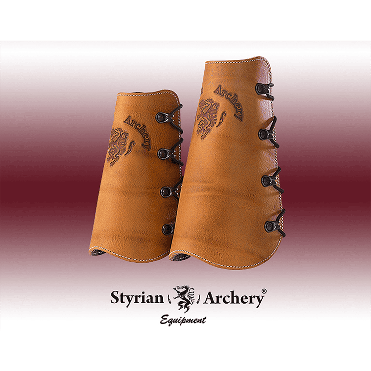 Styrian Archery Armschutz