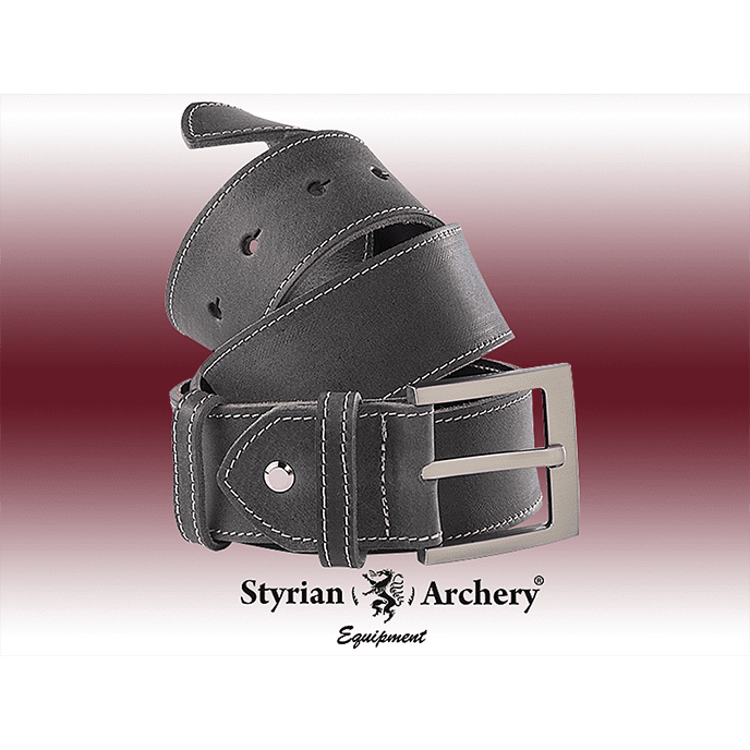 Styrian Archery Ledergürtel Styrian Archery Ledergürtel