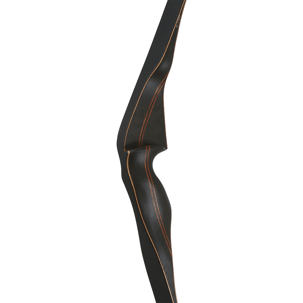 Bodnik Bows Black Kiowa Recurvebogen
