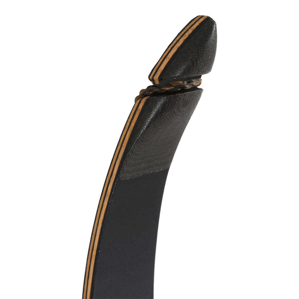 Bodnik Bows Black Kiowa Recurvebogen